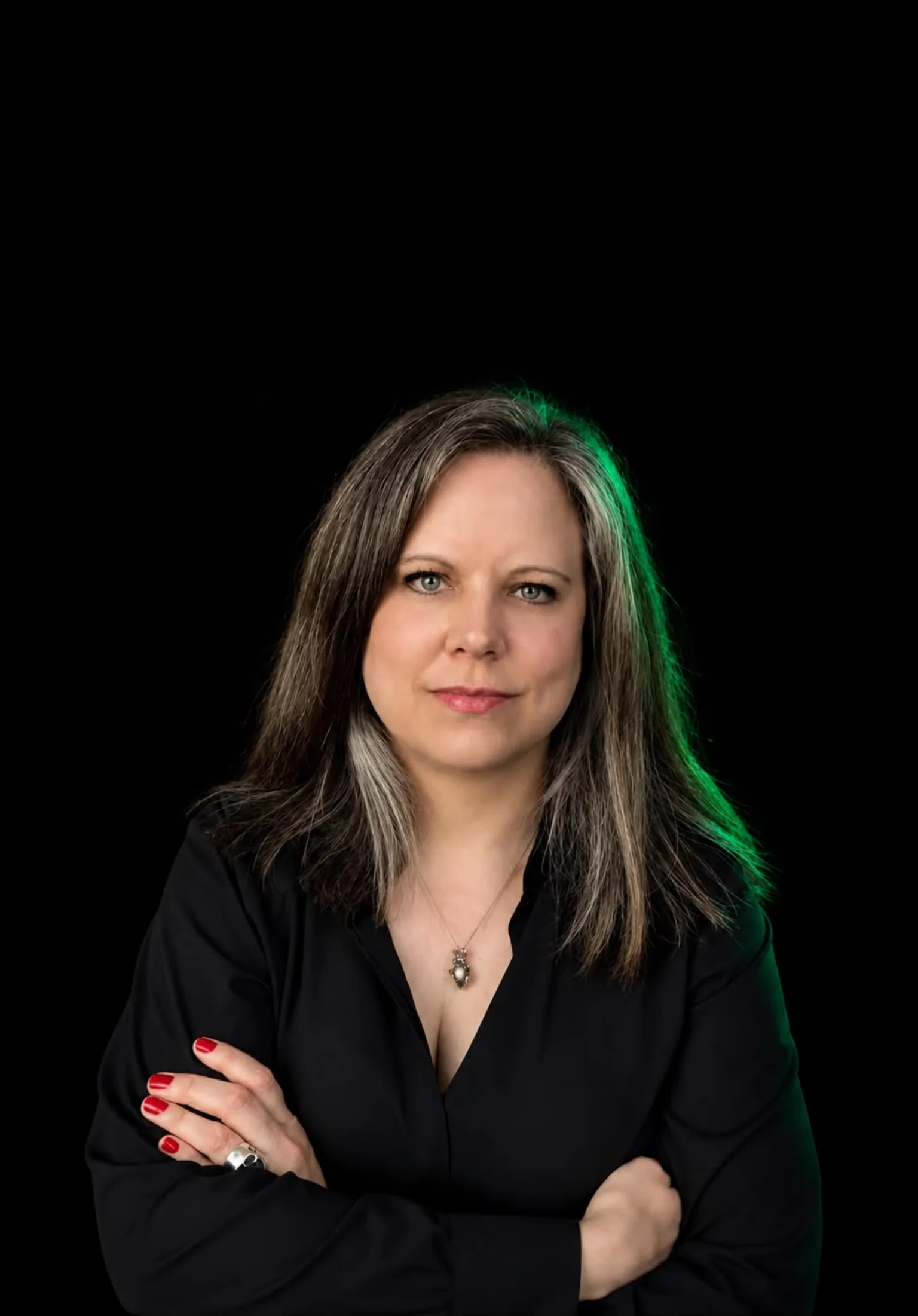 Ivana Leiseder