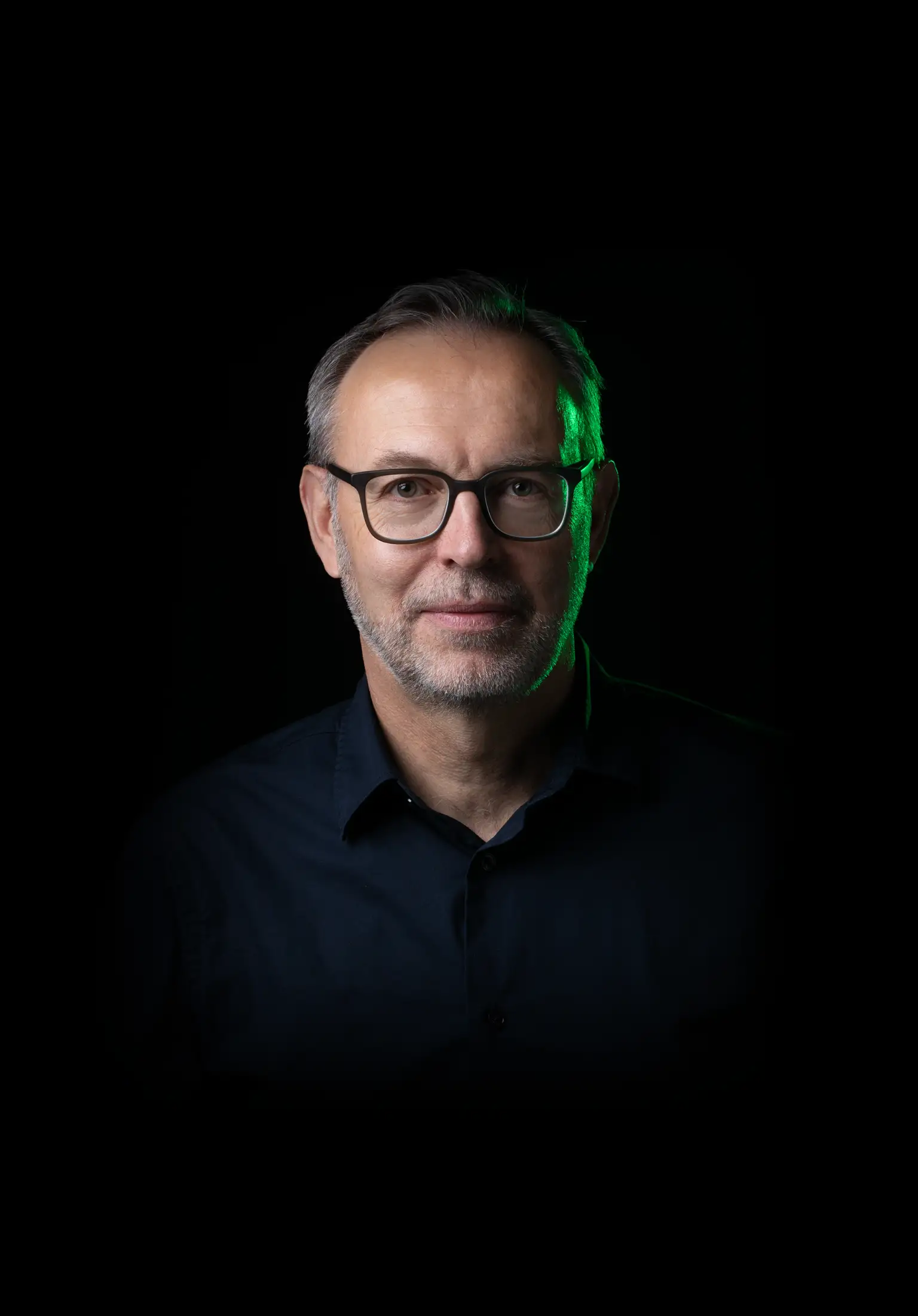 Markus Alder